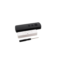 Диммер N12-SB Nano RF 15A  (Чёрный)