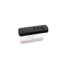 Диммер N12-B Nano 10A Black (Чёрная)